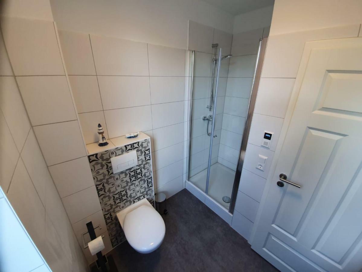 Ferienwohnung Muldental Grimma Buitenkant foto